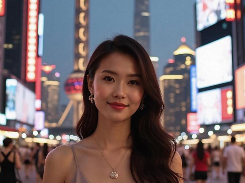 The Connectivity Revolution: How Shanghai and Neighboring Cities Are Creating Asia's Most Advanced Metropolitan Network