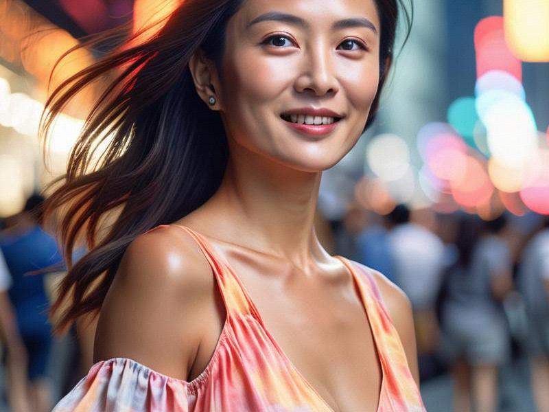 Shanghai Spotlight: A Journey Through the Vibrant Metropolis