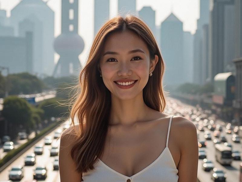 Shanghai 2030: The Making of a Future Megacity