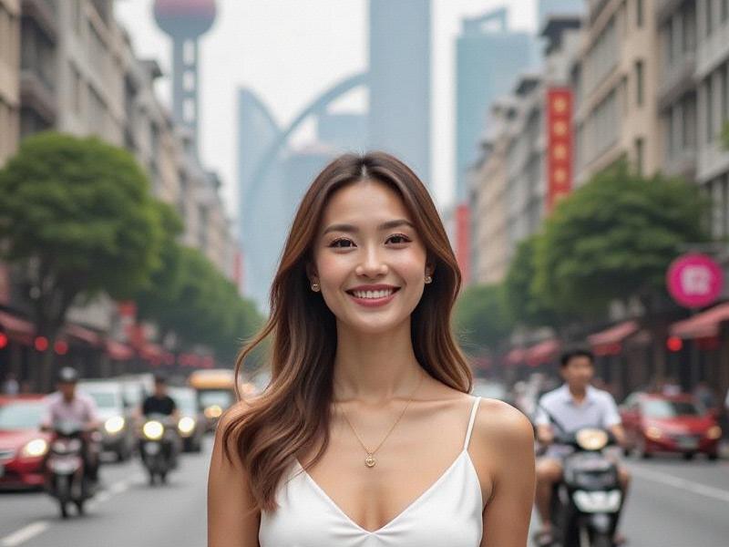 Shanghai & Beyond: How China's Economic Hub is Reshaping the Yangtze River Delta