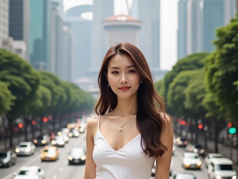 Shanghai 2035: The Reinvention of China's Global Metropolis