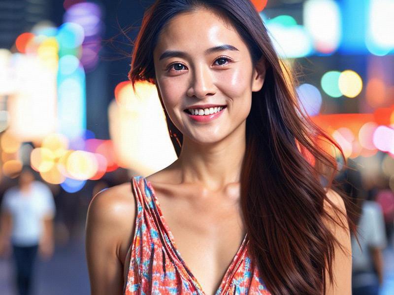 Shanghai's Nightlife: A Vibrant and Diverse Scene