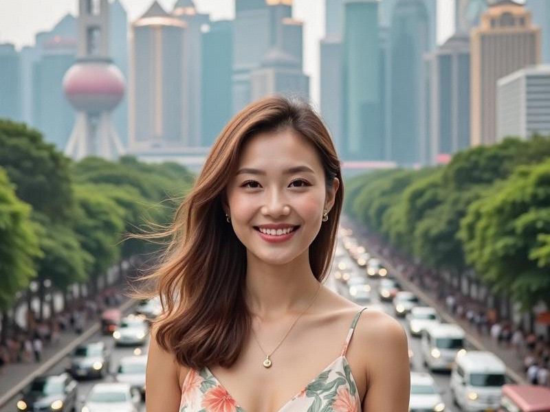 Shanghai's Daughters: How the City's Women Are Reshaping China's Gender Narrative