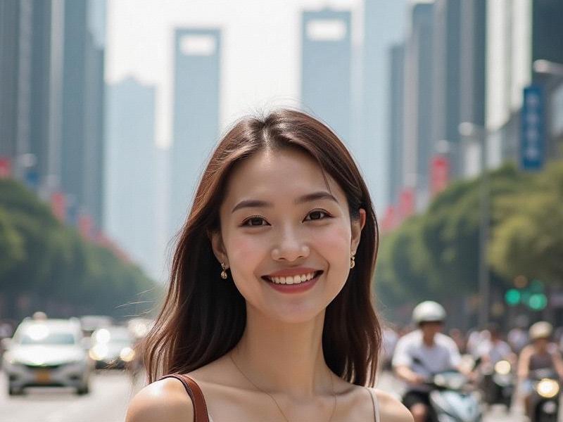 Shanghai Femininity Reimagined: How Local Women Are Redefining Urban Identity