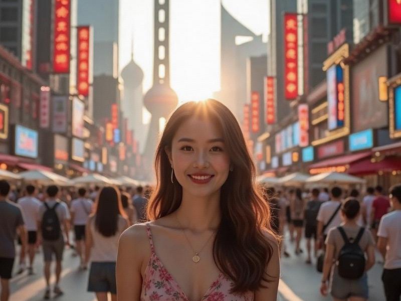 The Velvet Rope Revolution: How Shanghai's Elite Clubs Are Redefining Nightlife in 2025