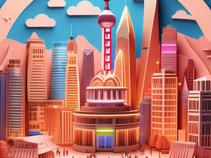 Shanghai Entertainment Venues: A Guide and Analysis 2023