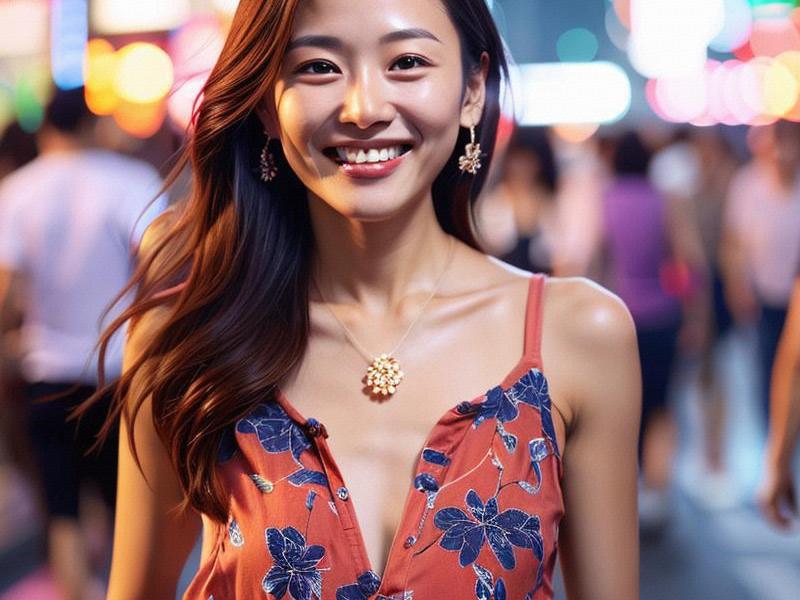 Exploring the Entertainment Hotspots of Shanghai: A Vibrant Cultural Tapestry