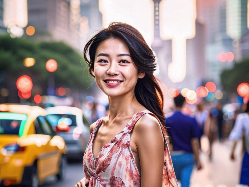 Exploring Shanghai's Entertainment Hubs: A Nightlife Guide to the City's Hot Spots