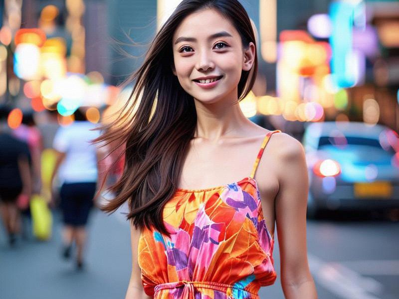Shanghai's Green Revolution: A Journey Towards a Sustainable Future