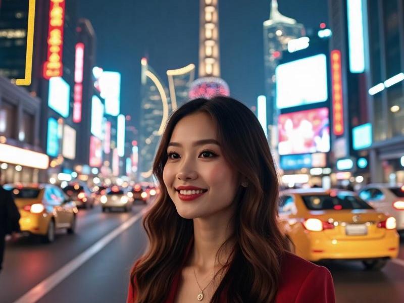 【沪上芳华】2025上海女性的十二时辰