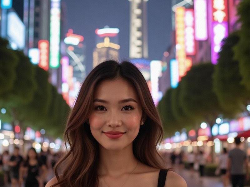 【梧桐深处的上海心跳：一座城市的双重奏】
