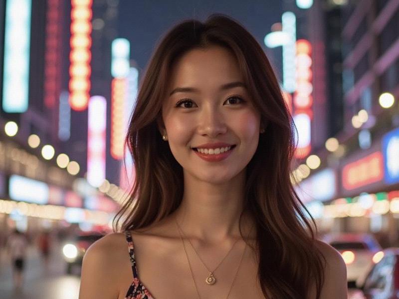 The Shanghai Aesthetic: How Women in China's Global City Are Redefining Beauty Standards