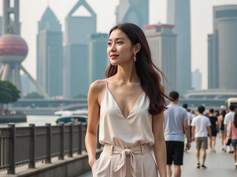 The Ripple Effect: How Shanghai's Cultural Renaissance is Transforming the Yangtze Delta