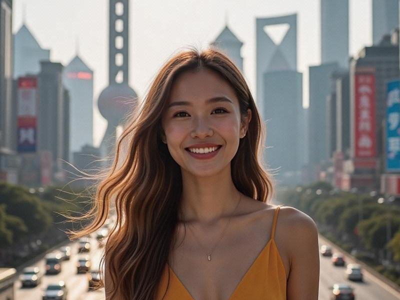 【文化观察】2025上海都市女性图鉴：从