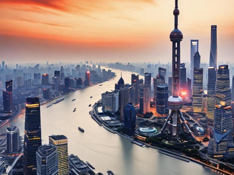 Shanghai's Influence on Its Periphery: An Overview