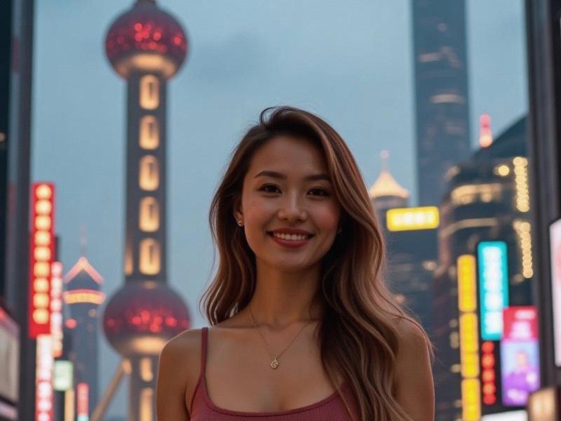 Shanghai Femininity 2.0: How China's Most Cosmopolitan Women Are Rewriting the Rules