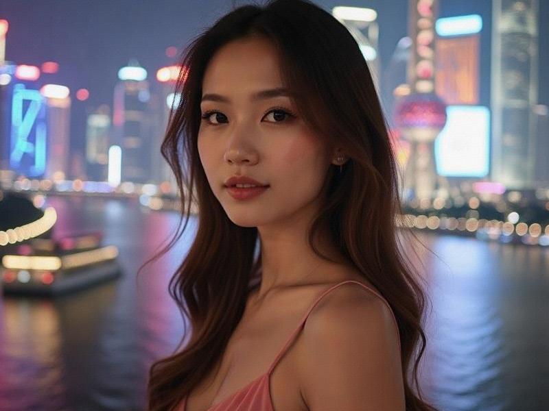 The Paradox of Pleasure: How Shanghai's Elite Clubs Are Redefining Asian Nightlife