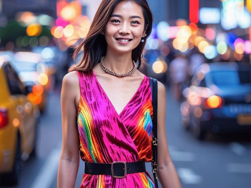 Shanghai Women: A New Era of Empowerment and Influence