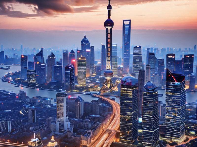 Shanghai: A Global Metropolis with Endless Charm and Opportunities