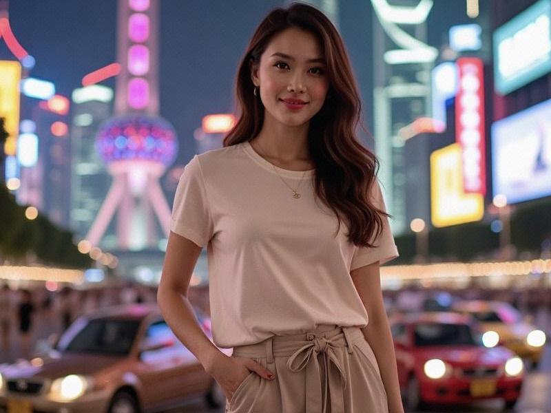 【破茧】上海2040：全球城市样本的自我颠覆之路