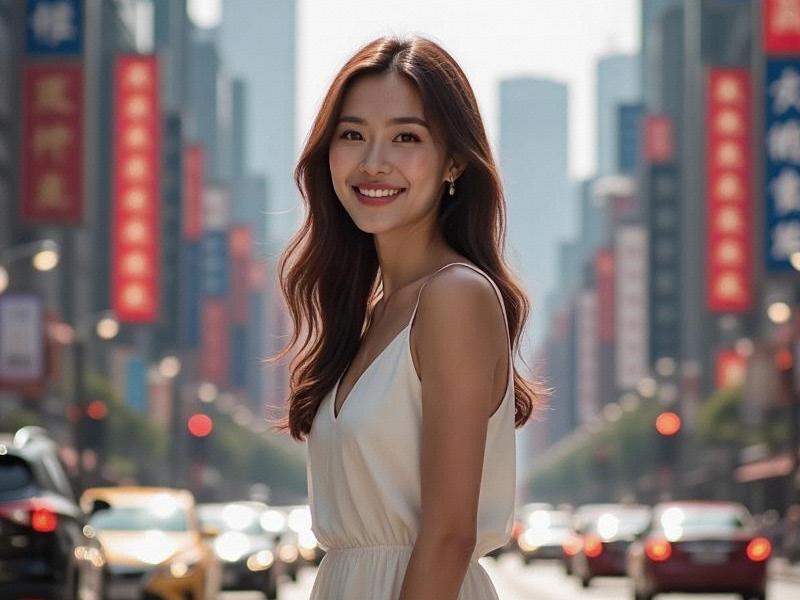 Shanghai Women Redefined: Beyond Beauty to Cultural Influence