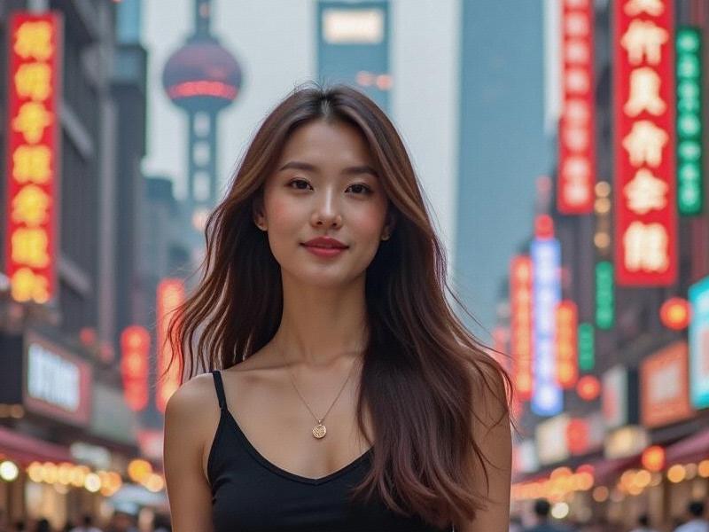 The Evolution of Shanghai's Nightlife Economy: Inside the City's Premium Entertainment Clubs