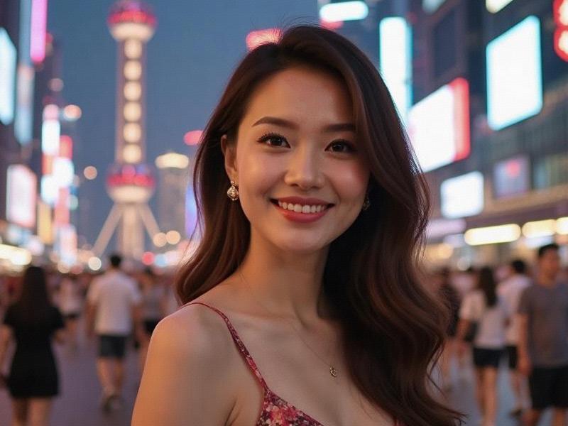 Shanghai 2025: The Dual-Capital Revolution - Where Finance Meets Technology
