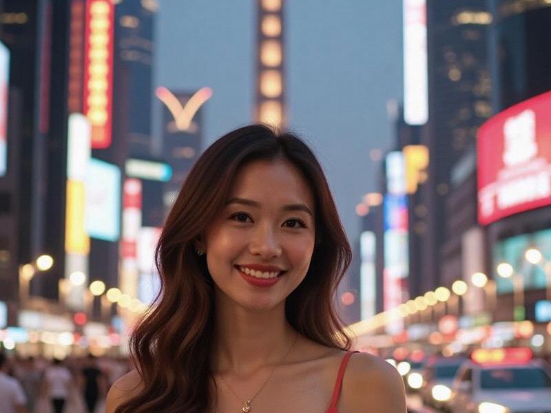 The Shanghai Woman: Redefining Femininity in China's Global Metropolis