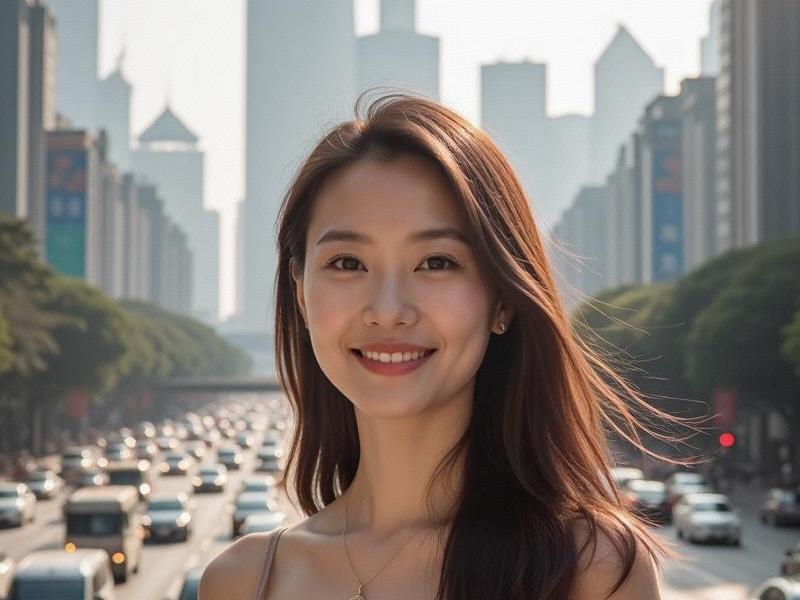 The 100-Kilometer Metropolis: How Shanghai Redefined Urban Boundaries