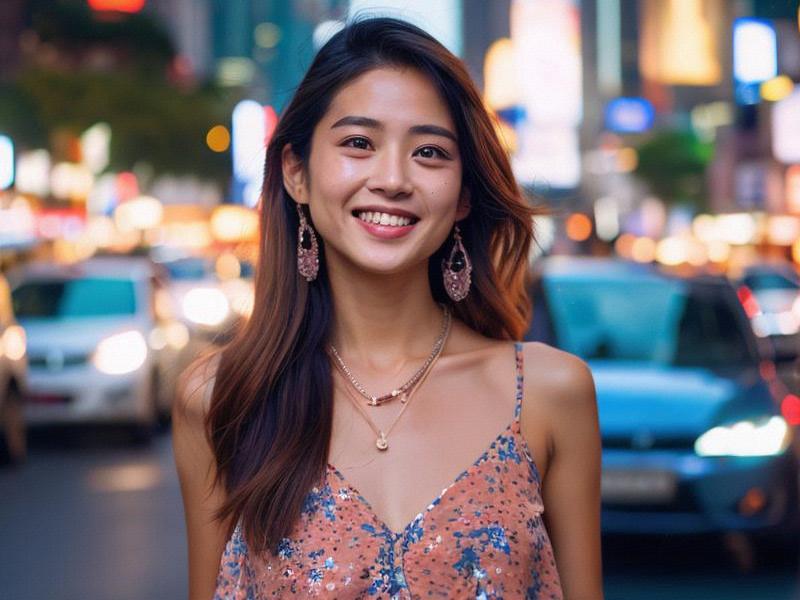 Exploring the Vibrant Entertainment Scene in Shanghai