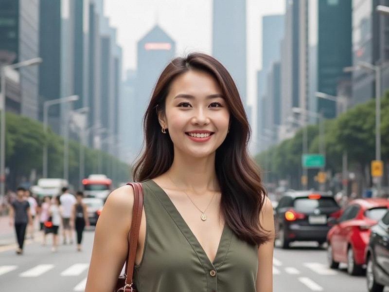 Shanghai’s Green Renaissance: Pioneering Carbon Neutrality Through Cultural Tech Fusion