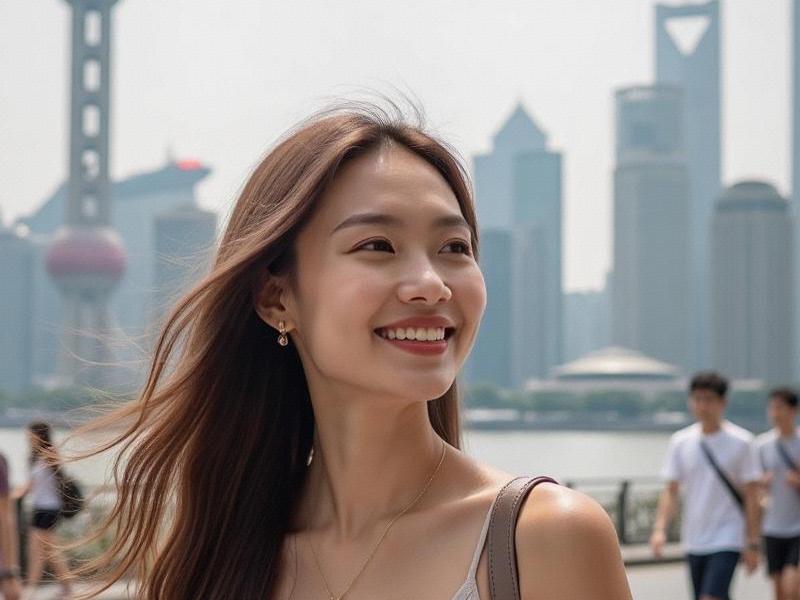 Shanghai After Dark: How the City's Entertainment Venues Are Redefining Nightlife Culture