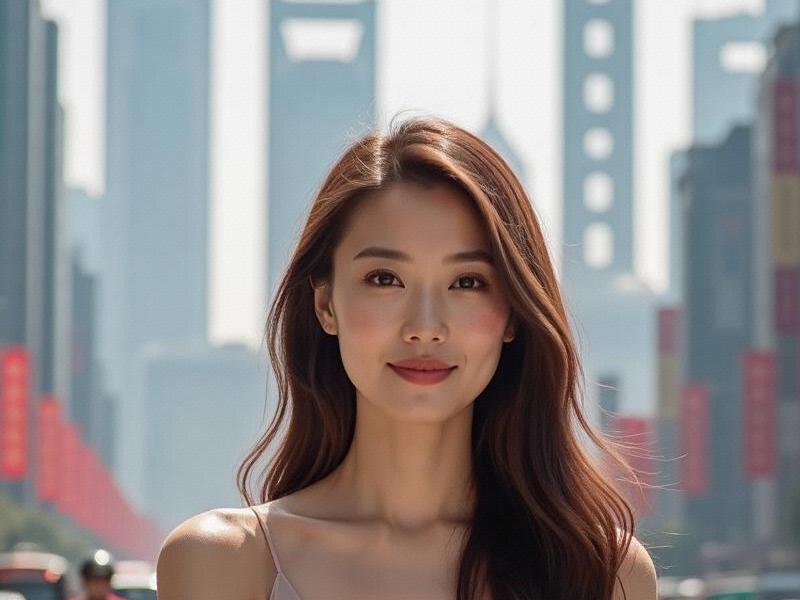Shanghai 2030: How China's Global City is Reinventing Urban Excellence
