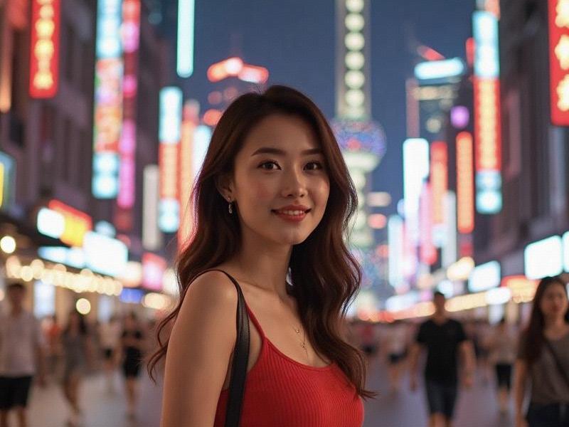 Shanghai 2025: The Quantum Metropolis Where Ancient Meets Algorithm