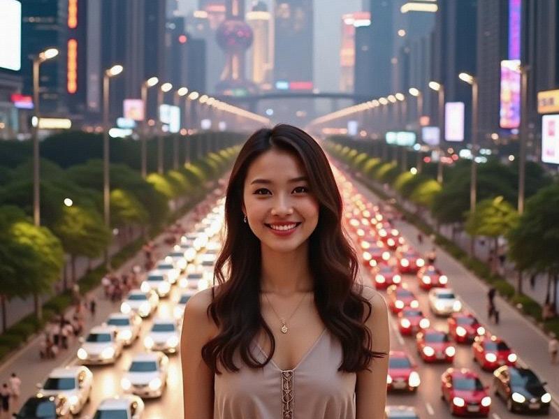 Shanghai After Dark: The Evolution of Elite Entertainment in China's Cosmopolitan Capital
