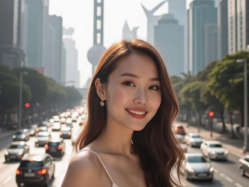 Shanghai & Beyond: How China's Economic Powerhouse and Its Satellite Cities Are Reshaping the Yangtze River Delta