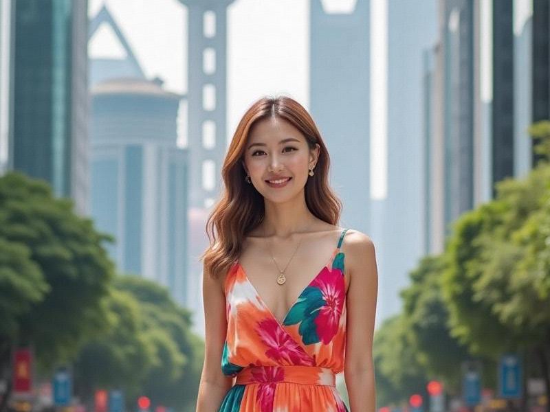 The Shanghai She-Economy: How the City's Women Are Shaping China's Future