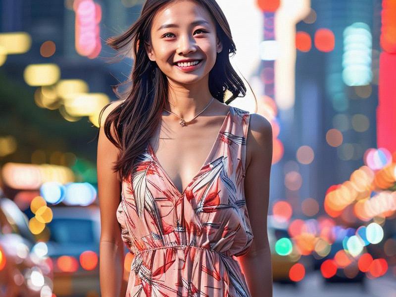 The Enchanting City of Shanghai and its Surroundings: A Journey Through Culture, History, and Modern Marvels