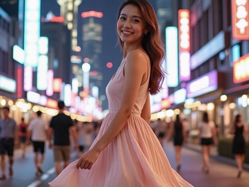 Shanghai's Nightlife Renaissance: How Luxury Clubs Are Redefining Urban Entertainment in 2025