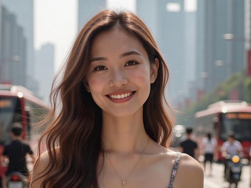 Shanghai 2045: The City That Invented Tomorrow Without Forgetting Yesterday