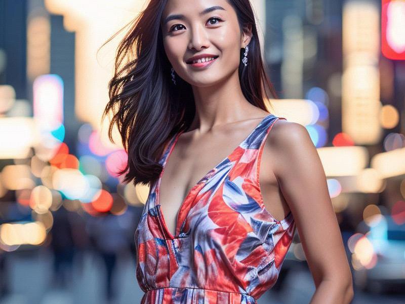 Shanghai: A Vibrant City of Diversity and History