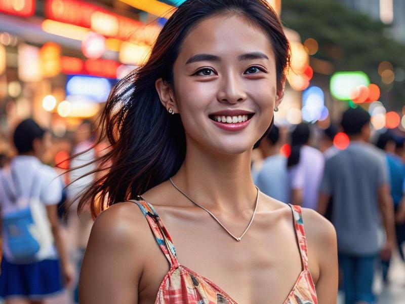 An Introduction to the Allure of Shanghai and Its Scenic Vicinity