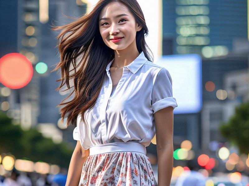 Shanghai Entertainment Clubs: A Look into Urban NightlifeKeywords: Shanghai, Entertainment Clubs, Urban Nightlife, Cultural Diversity, Social SceneDes