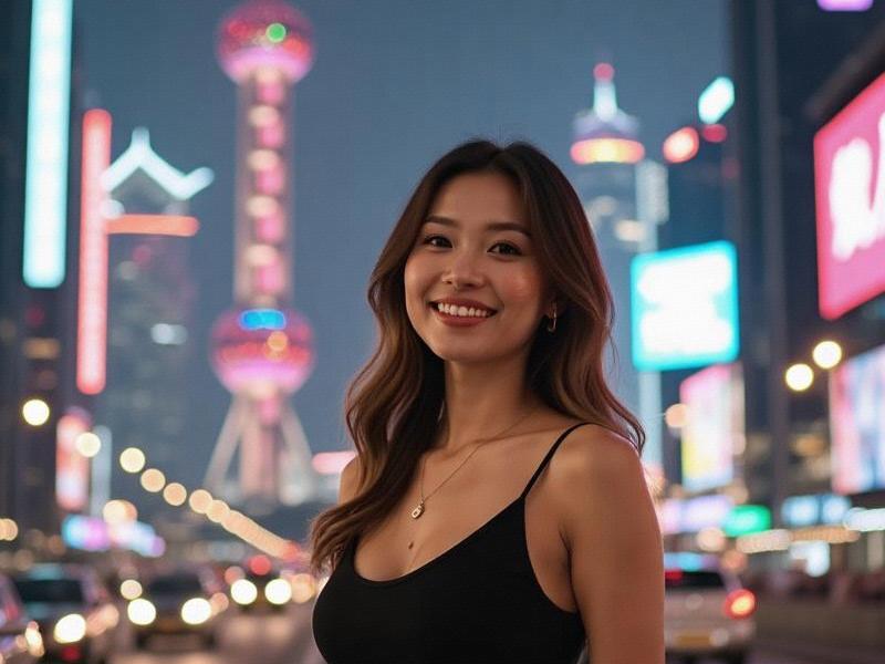 Shanghai's Spillover Effect: How the Megacity is Reshaping the Yangtze Delta