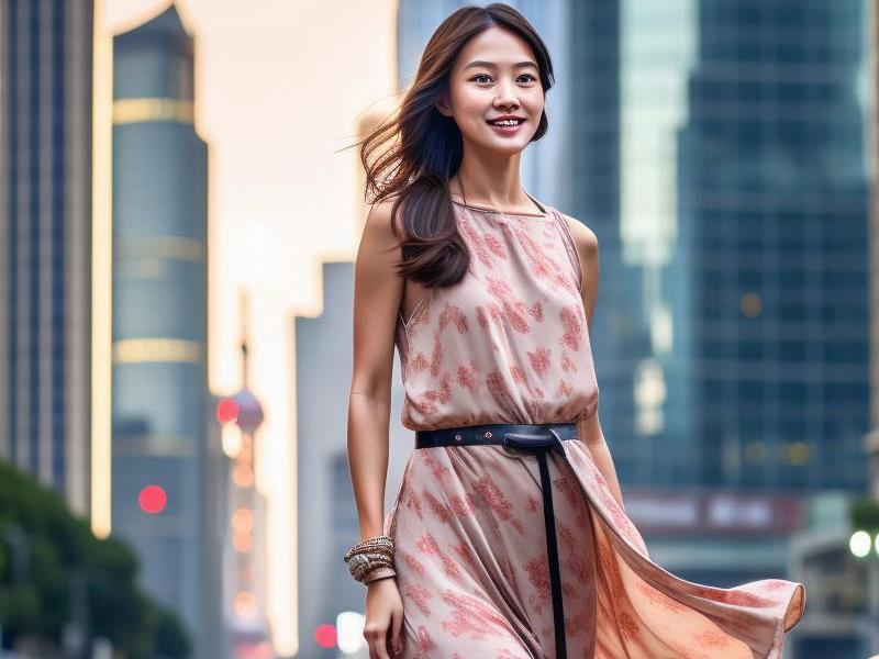 Shanghai's Thriving Entertainment Industry: A Hub of Culture and Creativity