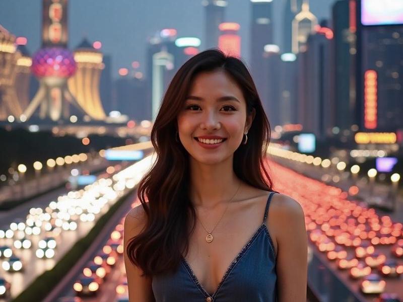 Shanghai's Velvet Vaults: The Secret Symphony of Elite Nightlife in the Yangtze River Delta