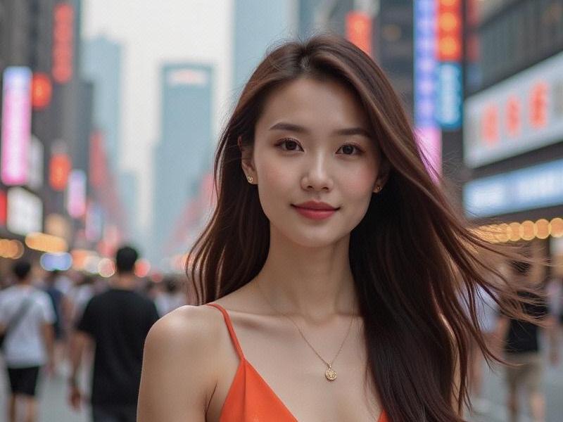 【她·时代】2025上海都市女性群体全景观察：从东方明珠到元宇宙的多元绽放