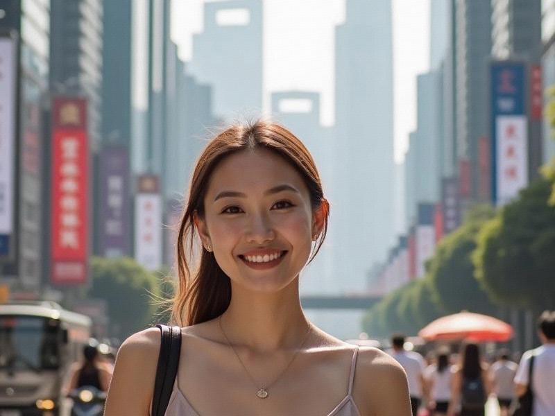 The Phoenix of the Bund: Shanghai's Architectural Renaissance in the Digital Age