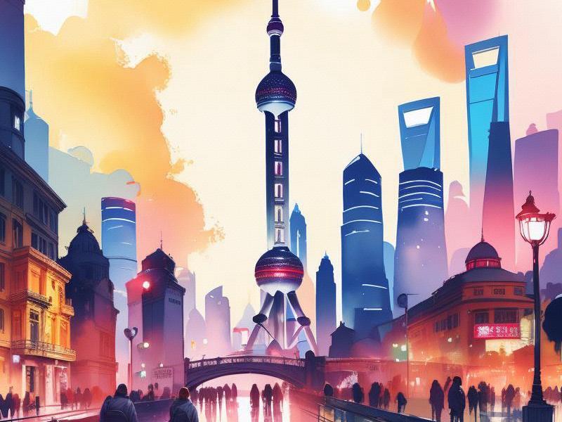 A Comprehensive Guide to Shanghai: A Journey Through the Heart of China's Modern Metropolis