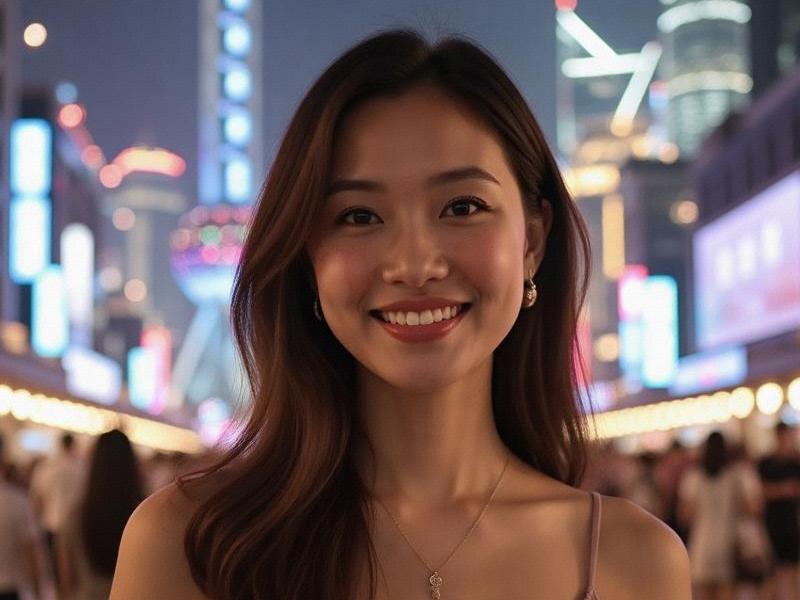 Shanghai Femininity 3.0: How the City's Women Are Rewriting China's Gender Narrative